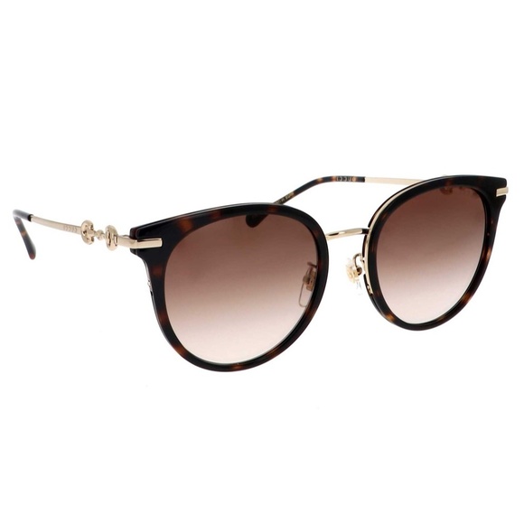 NWT Gucci GG1015SK - 003 Round Sunglasses - Picture 4 of 9